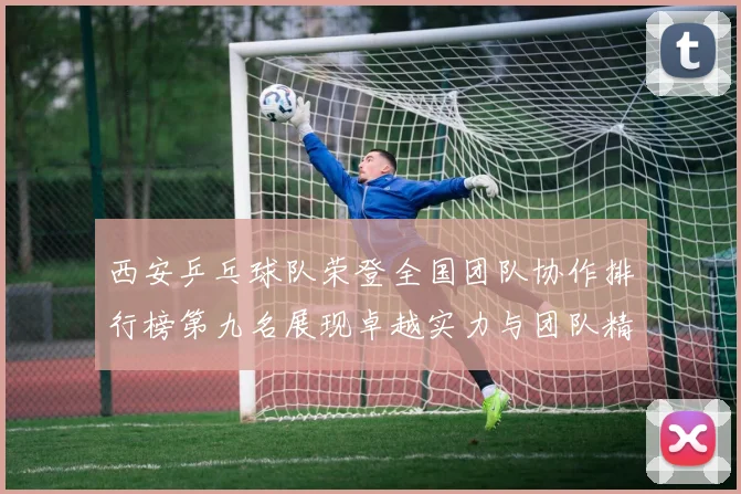 西安乒乓球队荣登全国团队协作排行榜第九名展现卓越实力与团队精神
