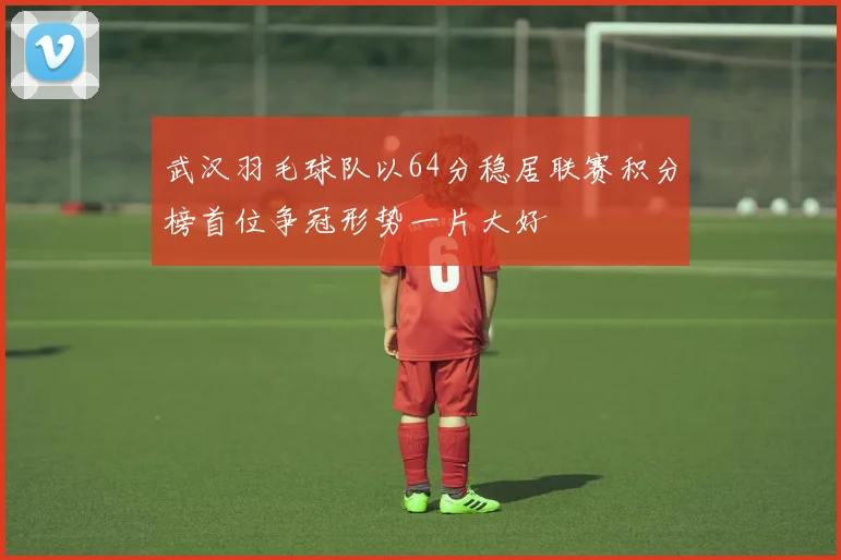 武汉羽毛球队以64分稳居联赛积分榜首位争冠形势一片大好