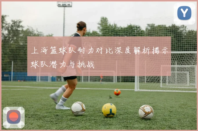 上海篮球队耐力对比深度解析揭示球队潜力与挑战