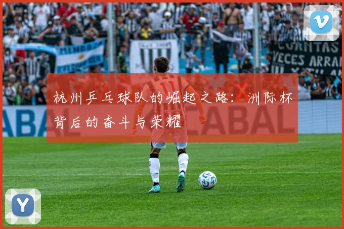 杭州乒乓球队的崛起之路：洲际杯背后的奋斗与荣耀