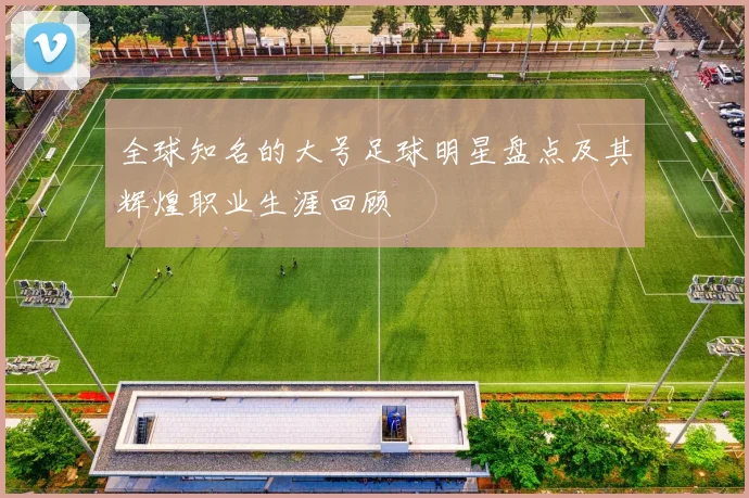 全球知名的大号足球明星盘点及其辉煌职业生涯回顾