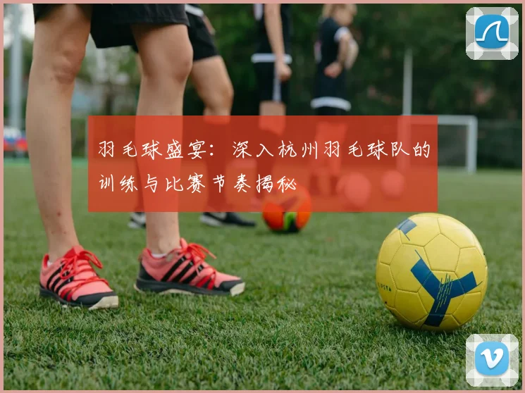 羽毛球盛宴：深入杭州羽毛球队的训练与比赛节奏揭秘